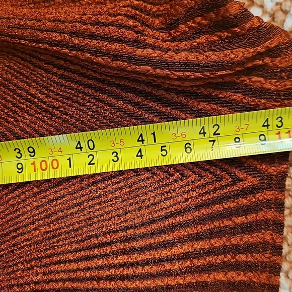 LuLaRoe Dark Brown Knit Cardigan - Picture 7 of 8